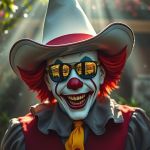 Pennywise's Avatar