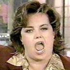 Rosie O'Donnell's Avatar