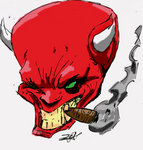 Belial's Avatar