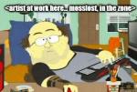mosslost's Avatar