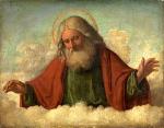 God Himself's Avatar