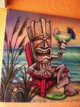 Tiki God's Avatar
