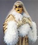 Goldust's Avatar