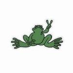 Peace Frog's Avatar