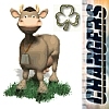 Shamrock's Avatar